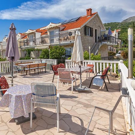 Apartmani Galic 2 Mlini Εξωτερικό φωτογραφία