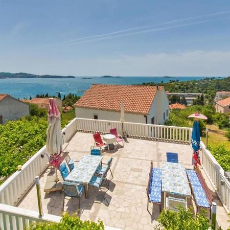 Apartmani Galic 2 Mlini Εξωτερικό φωτογραφία
