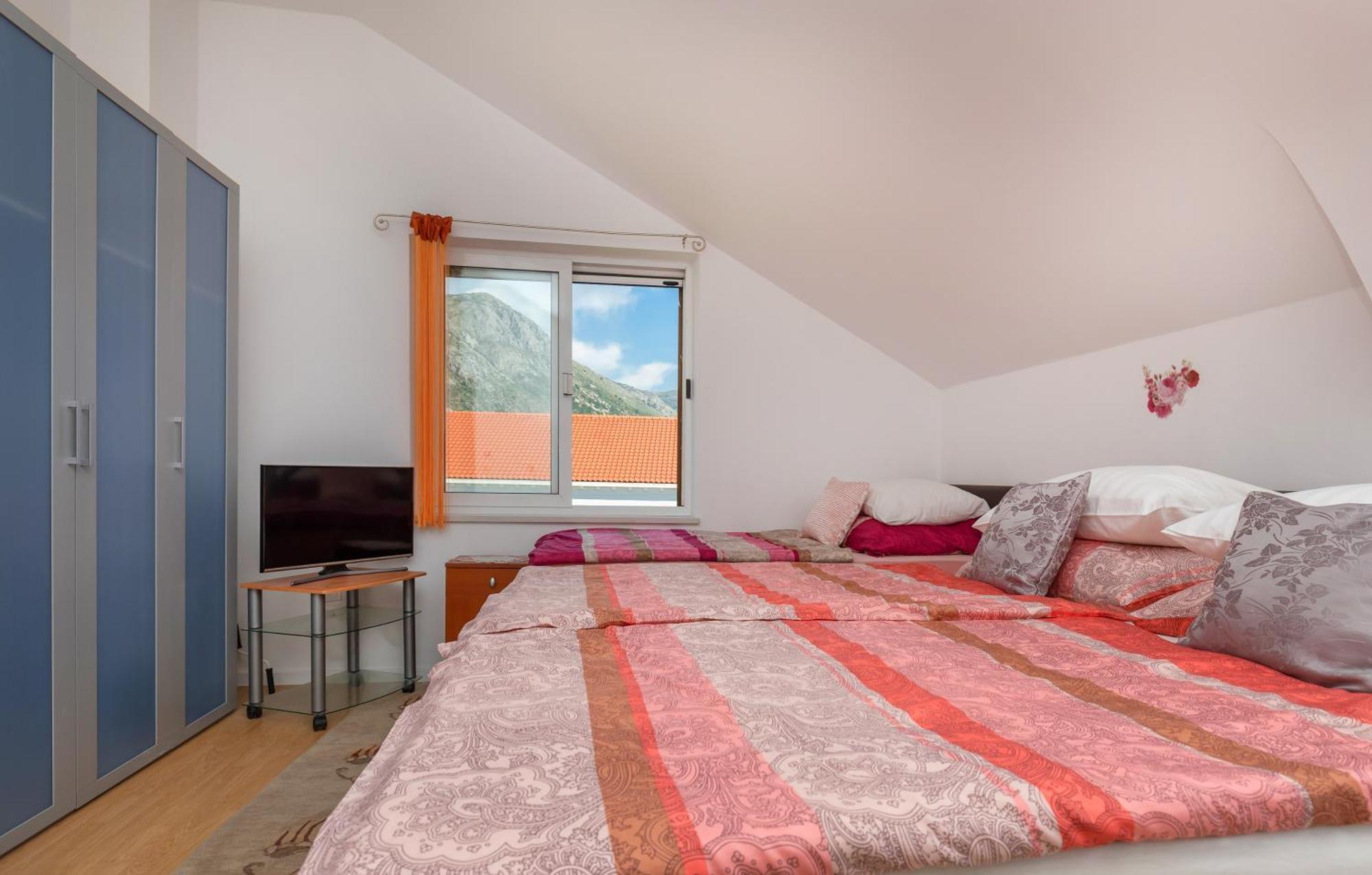 Apartmani Galic 2 Mlini Εξωτερικό φωτογραφία