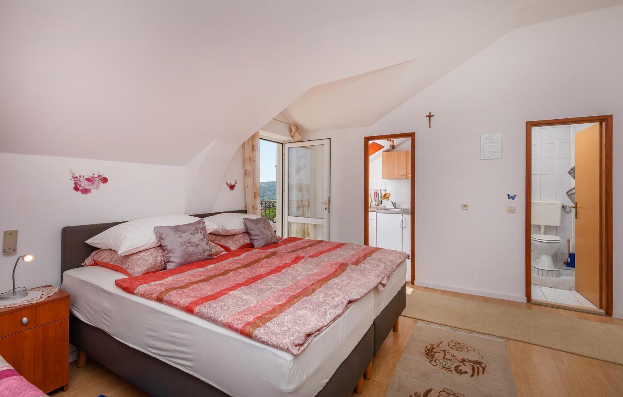 Apartmani Galic 2 Mlini Εξωτερικό φωτογραφία