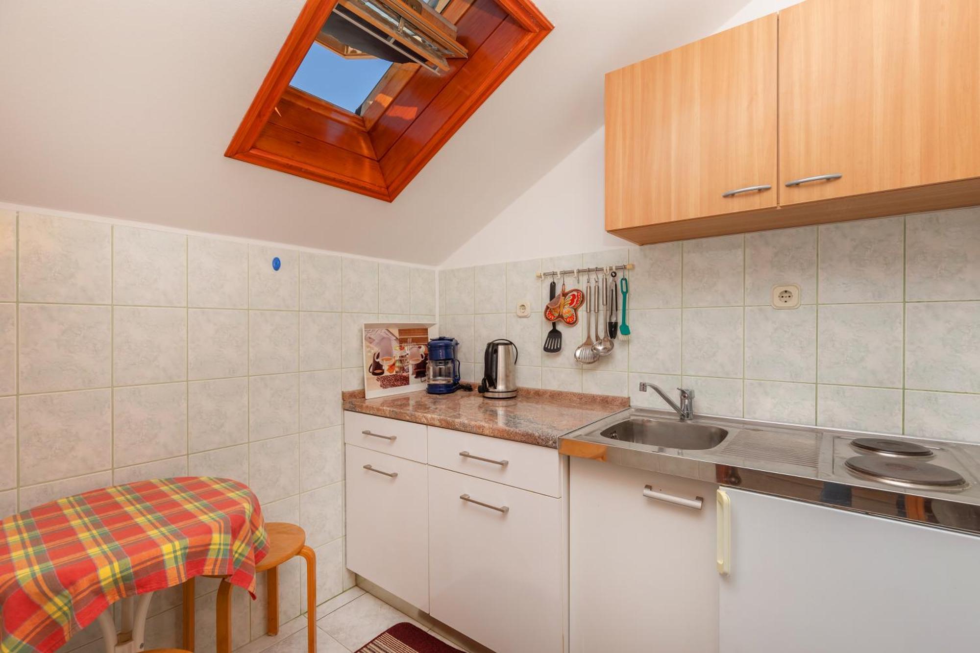 Apartmani Galic 2 Mlini Εξωτερικό φωτογραφία