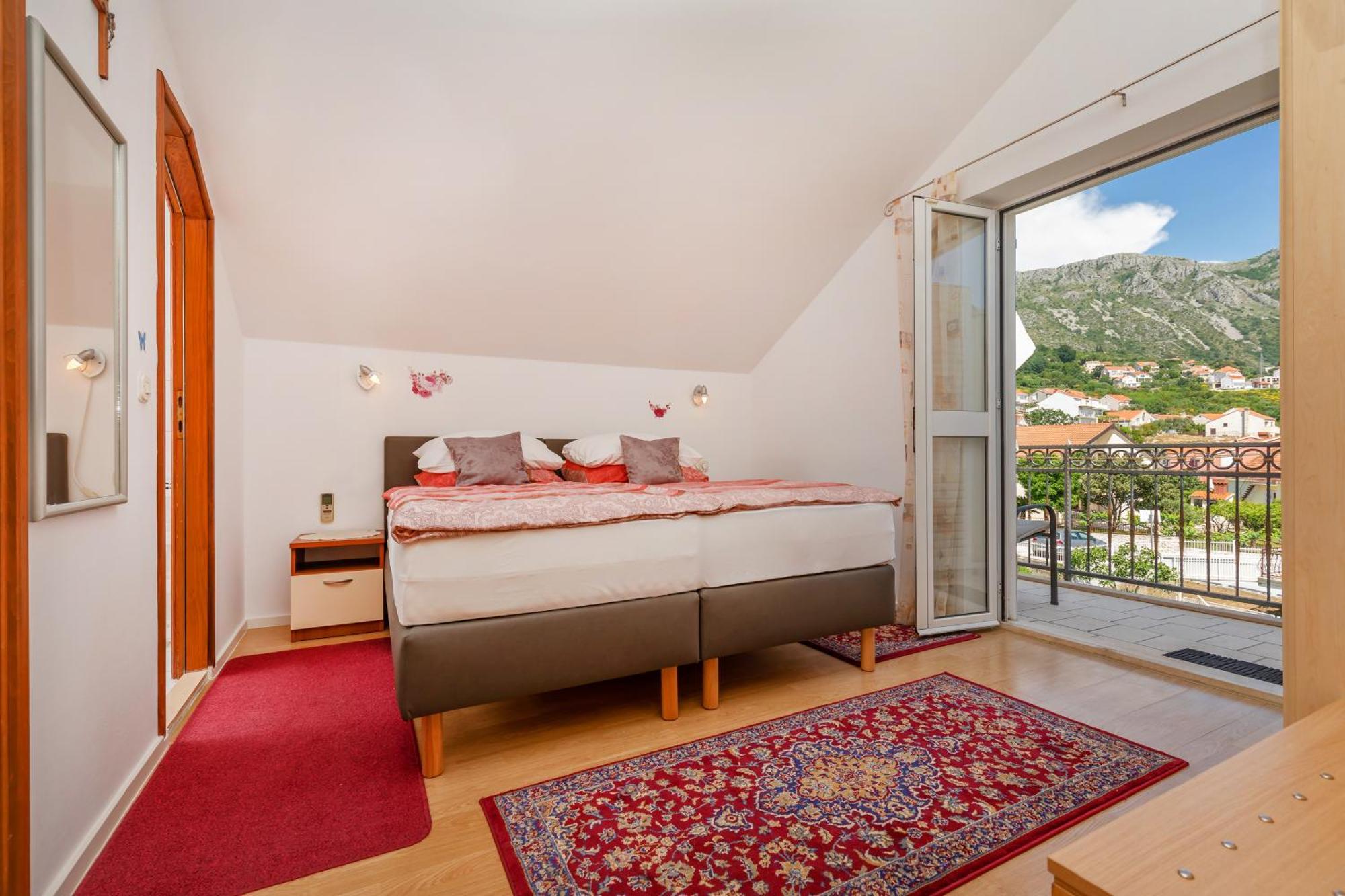 Apartmani Galic 2 Mlini Εξωτερικό φωτογραφία
