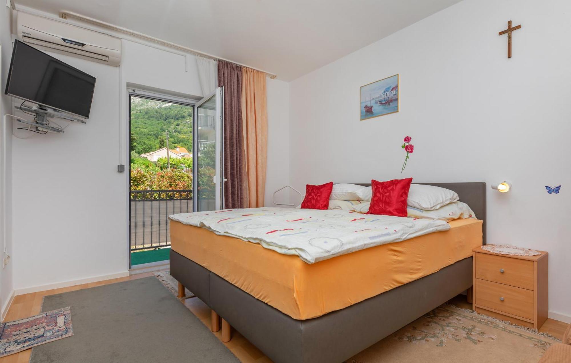 Apartmani Galic 2 Mlini Εξωτερικό φωτογραφία